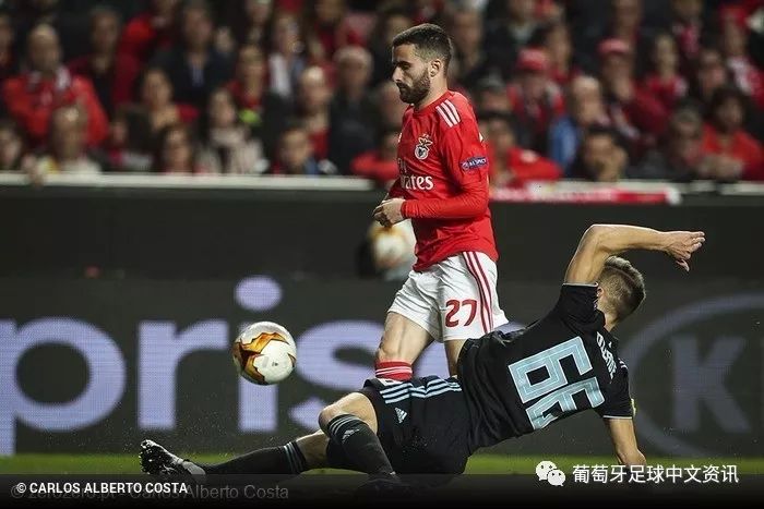 包含本菲卡内部会议纪要流出：今晚更衣室发声；欧联使命明确；赛季目标并未改变的词条